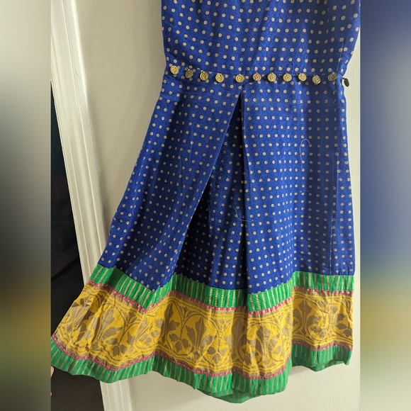 Chinyere 2 PC suit - Picture 2 of 2